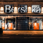 brown and black store front during daytime