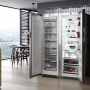 miele_frigider Miele Frigider