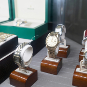 Rolex Watch