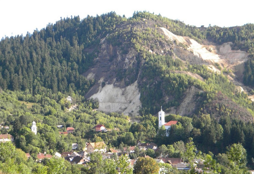 Rosia Montana