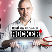 sange de rocker Sange De Rocker