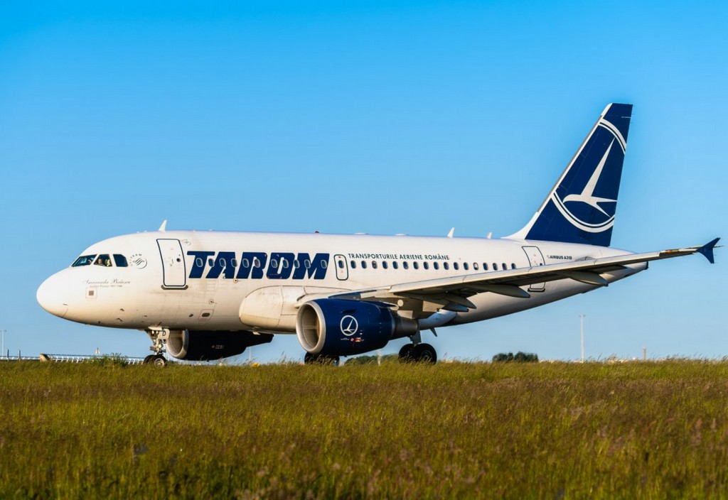 tarom-flight-ro364-to-bucharest-an-airbus-a318-111-reg-yr-asd-taxiing-to-the-polderbaan-runway-at-schiphol-airport-for-departure-stockpack-unsplash.jpg Tarom flight RO364 to Bucharest (an Airbus A318-111, reg. YR-ASD) taxiing to the Polderbaan runway at Schiphol airport for departure.