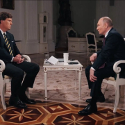 tucker_carlson_vladimir_putin Tucker Carlson Vladimir Putin