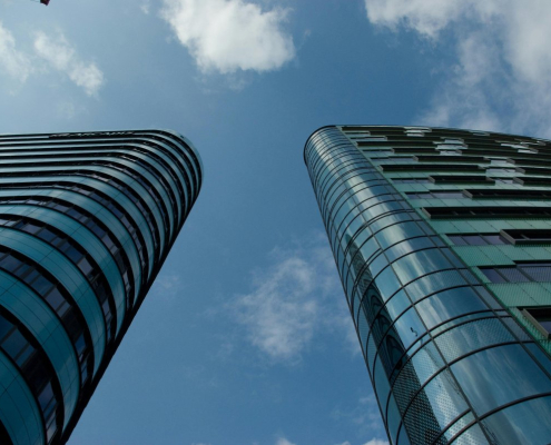 two-high-rise-buildings-stockpack-pexels.jpg Two high rise buildings
