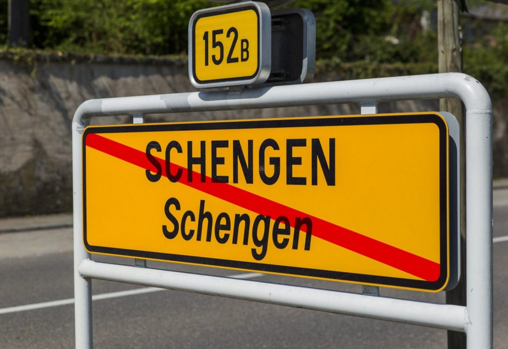 zona-schengen Zona Schengen
