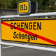 Zona Schengen