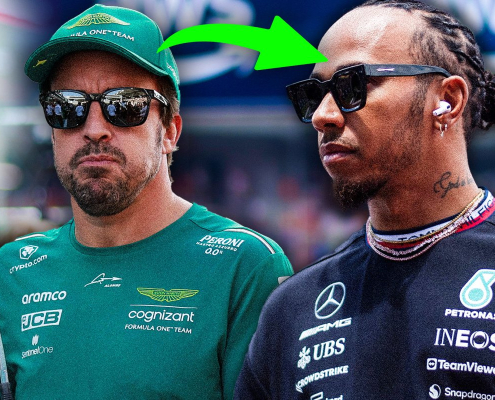 Alonso Hamilton Mercedes Alonso Hamilton Mercedes