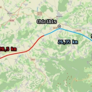 autostrada Transilvania Chiribis Biharia autostrada Transilvania Chiribis Biharia