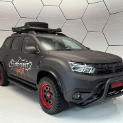 Dacia Duster Dacia Duster