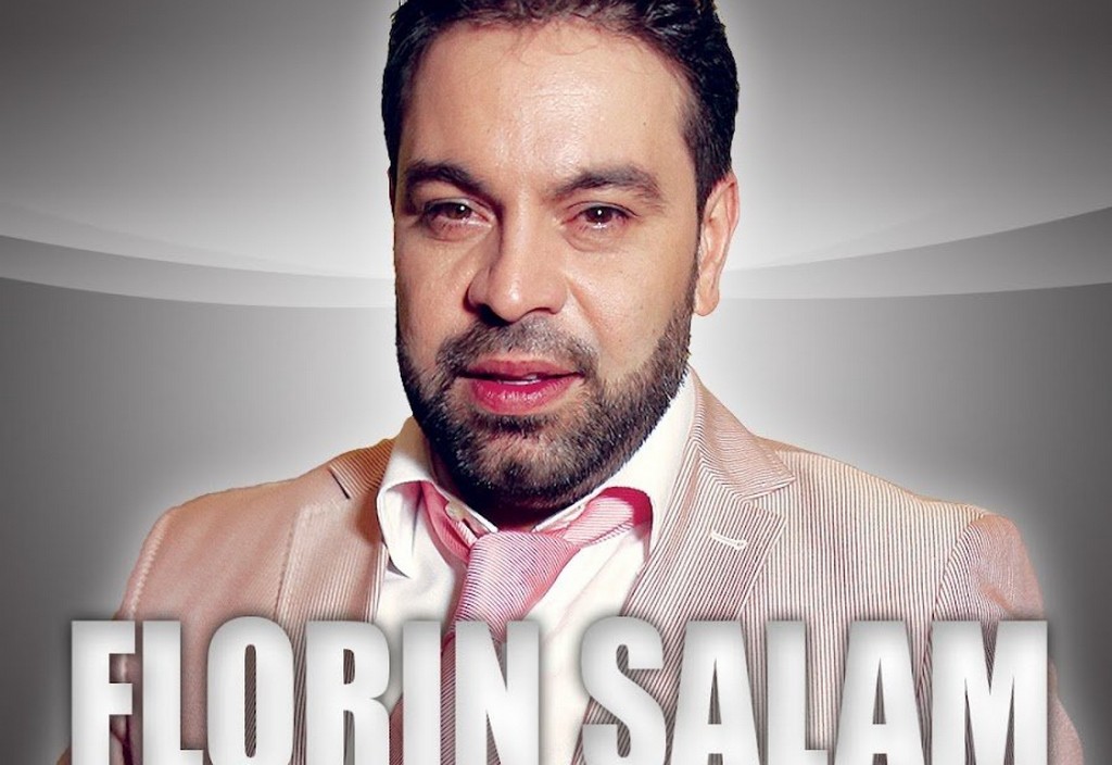 Florin Salam YouTube