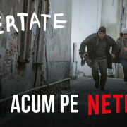 Libertate Netflix Libertate Netflix