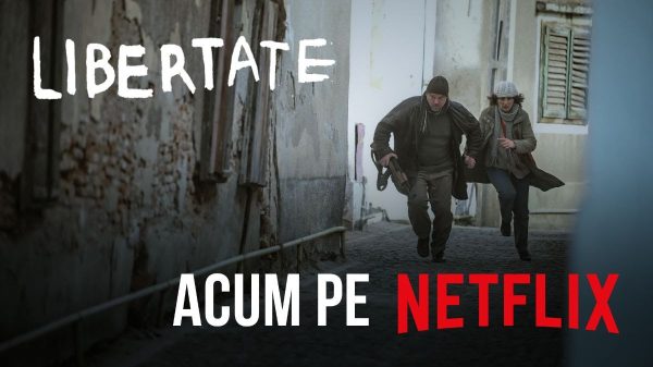 Libertate Netflix