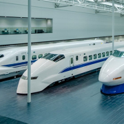 MAGLEV Maglev