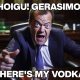 Medvedev
