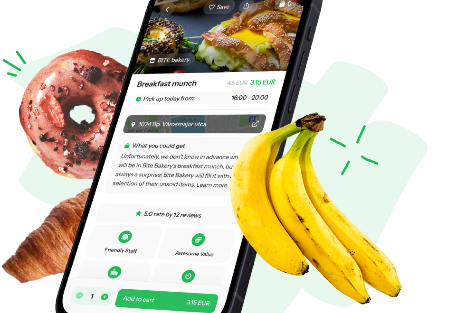 Munch App
