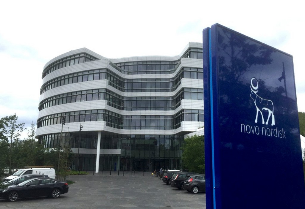 Novo_Nordisk_headquarters_building_Denmark Novo Nordisk Headquarters Building Denmark