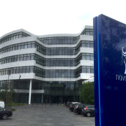 Novo Nordisk Headquarters Building Denmark
