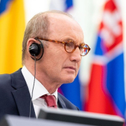 Othmar Karas Othmar Karas