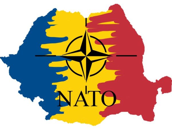 Romania Nato