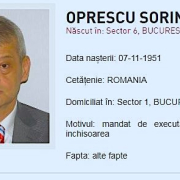 Sorin Oprescu Sorin Oprescu