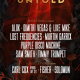 Untold 2024 Wave 2@