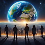 ai-generated-earth-hour-climate-change-stockpack-pixabay.jpg ai generated, earth hour, climate change