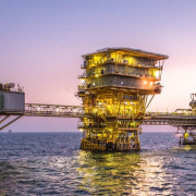 Aramco Offshore