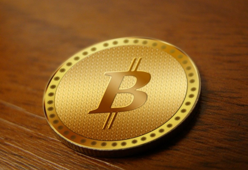 bitcoin, coin, money