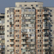 block of flats, architecture, apartments