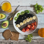 bowl-breakfast-fruits-stockpack-pixabay.jpg bowl, breakfast, fruits