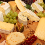 cheese-platter-cheese-buffet-stockpack-pixabay.jpg cheese platter, cheese, buffet