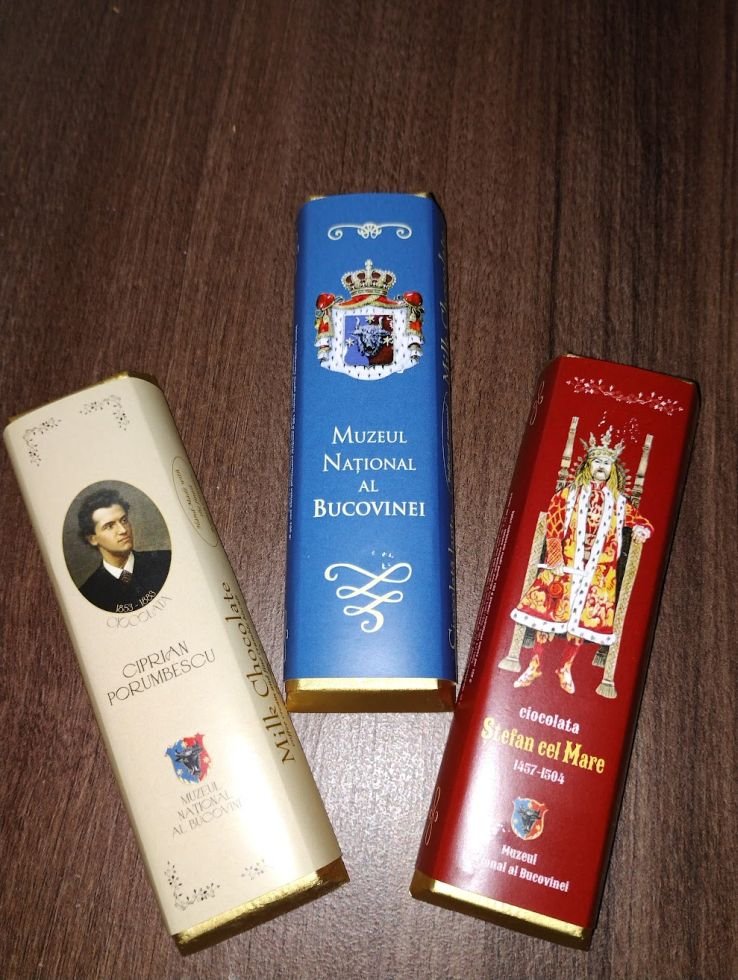 Cioco Bucovina