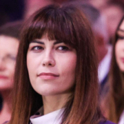 Cristina Pruna Usr