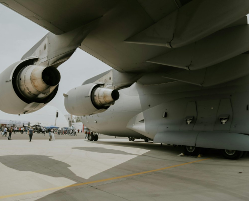 engines-of-boeing-c-17-stockpack-pexels.jpg Engines of boeing c 17