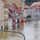 flood, elbe, meissen