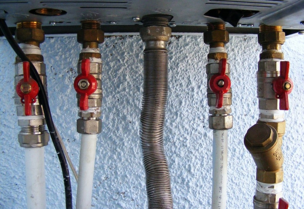heating, technology, central