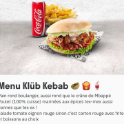 kebab-Mbappe Kebab Mbappe