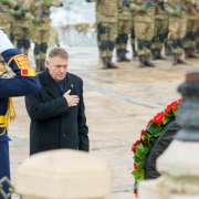 klaus iohannis Klaus Iohannis