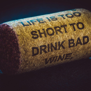 Life is Too Short...