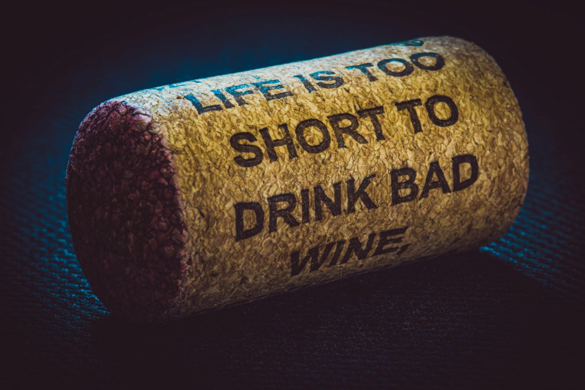 life-is-too-short-stockpack-unsplash.jpg Life is Too Short...