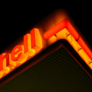 low-angle-photography-of-shell-gas-station-at-night-stockpack-unsplash.jpg low angle photography of Shell gas station at night