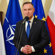 Pap Andrzej Duda