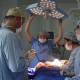 plastic surgery, medical, operating room