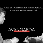 Podcast Iliescu Vulpescu