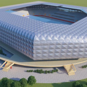 Stadionul Dan Paltinisanu