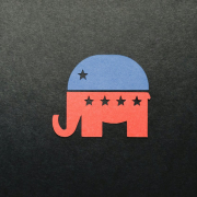 symbol-of-republican-party-cut-out-of-paper-stockpack-unsplash.jpg Symbol of Republican party cut out of paper