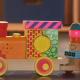 train, railroad, locomotive
