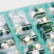 Vitamin pills