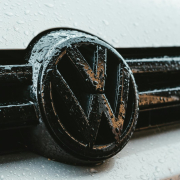 Volkswagen.