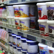 yogurt-dairy-refrigerator-stockpack-pixabay.jpg yogurt, dairy, refrigerator